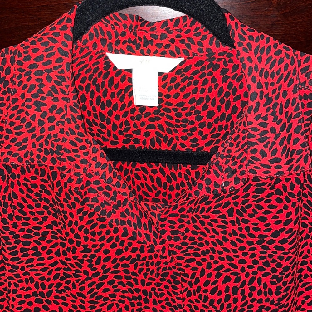 Womens blouse